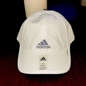 Adidas Aeroready Reflective Hat - Unisex